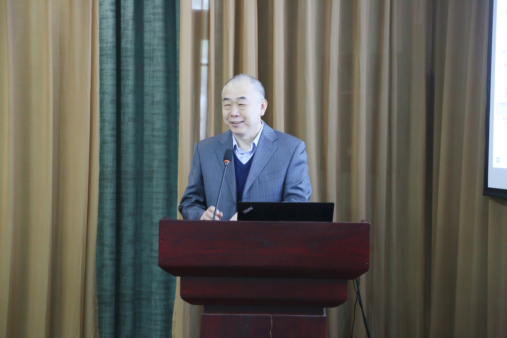 【聚力創新，共贏未來】“硬組織病理學切片與成像分析技術新進展”-積醫學術沙龍會
