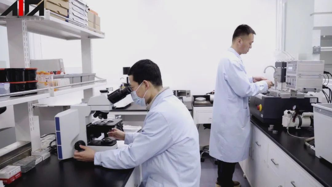 關于硬組織制片，一定要知道這些事——艾佧科技企業標準規范 硬組織切片 （一）